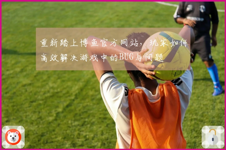 重新踏上博鱼官方网站，玩家如何高效解决游戏中的BUG与问题