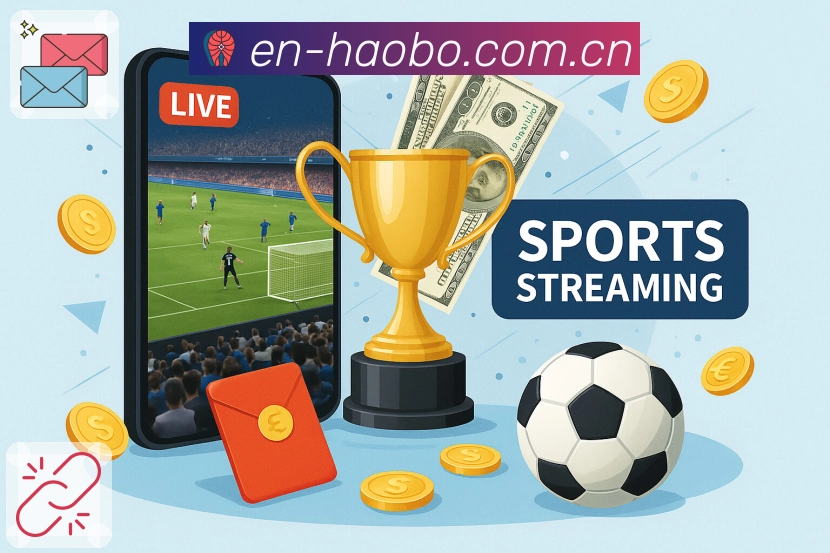 多元内容形态输出